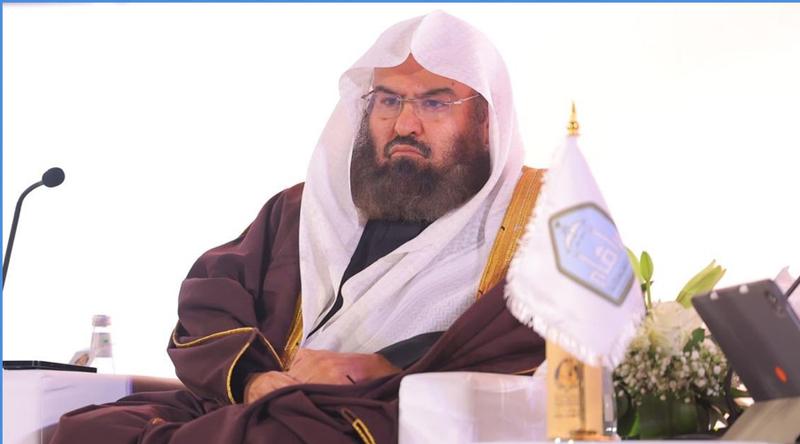 অনুমতি ছাড়া হজে না যাওয়ার আহ্বান শায়খ সুদাইসের