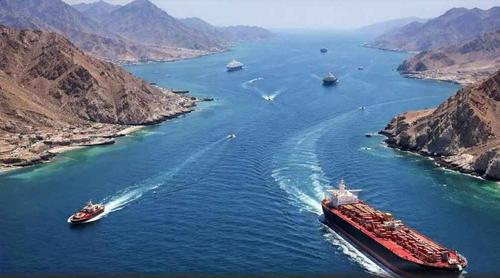 আমেরিকাকে ছাড়াই হরমুজ সচল করার পরিকল্পনা ইউরোপের