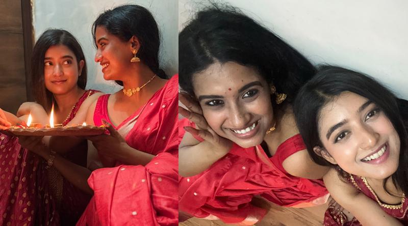 আমার থেকে দূরেই থাক, তোকে ভালোবাসি না..." হঠাৎ এমন পোস্ট আরাত্রিকার!