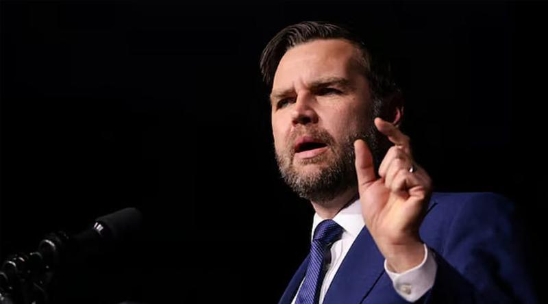 দ্বিতীয় দফার আলোচনাতেও নেতৃত্ব দেবেন জেডি ভ্যান্স