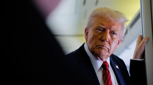 ন্যাটোর সহযোগিতা নিয়ে মেলোনির ওপর ক্ষুব্ধ ট্রাম্প