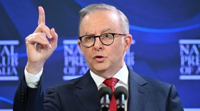 বাংলা নববর্ষের শুভেচ্ছা জানালেন অস্ট্রেলিয়ার প্রধানমন্ত্রী