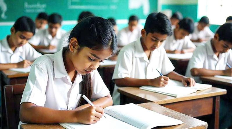 সারা দেশে প্রাথমিক বৃত্তি পরীক্ষা শুরু আজ