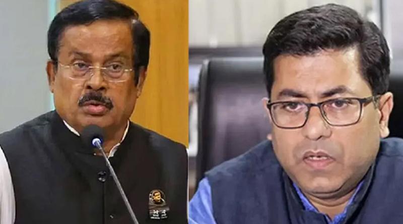 মানবতাবিরোধী অপরাধে নানক-তাপসের অভিযোগ গঠন শুনানি আজ