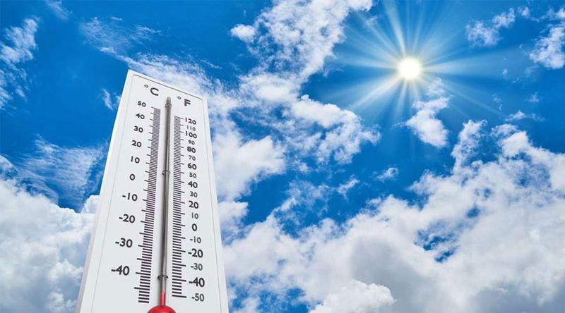 ঢাকায় নেই বৃষ্টির সম্ভাবনা, তাপমাত্রা ঊর্ধ্বমুখী