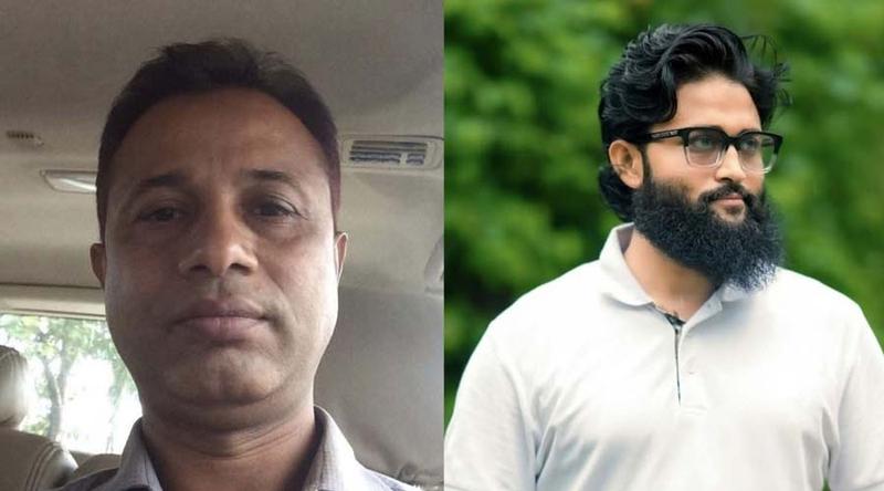 বিএনপির সব ধরনের পদ থেকে বহিষ্কার হলেন বাবা-ছেলে