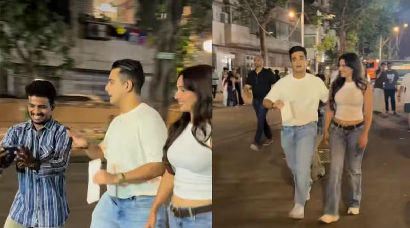 নিকির পর এবার জুহি, নতুন সম্পর্কে জড়ালেন রণবীর!