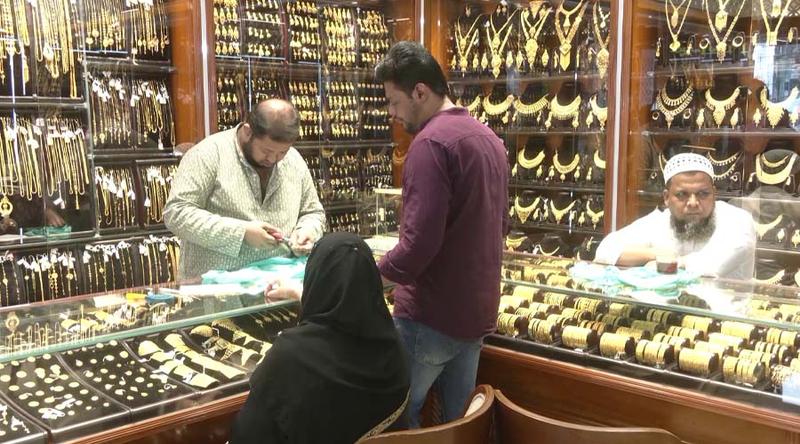 আজ দেশের বাজারে কত দামে বিক্রি হচ্ছে স্বর্ণ ও রুপা?