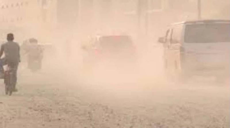 বায়ুদূষণে শীর্ষে দিল্লি, ঢাকার অবস্থান ৮ম