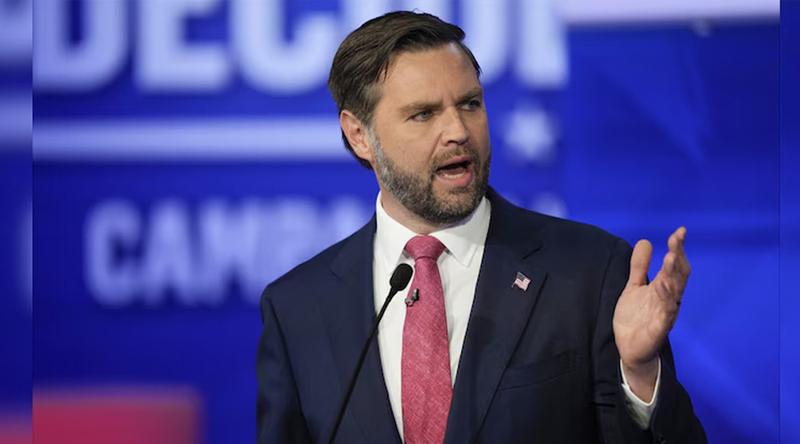 আস্থার সংকট ‘এক রাতে’ দূর হবে না: ভ্যান্স