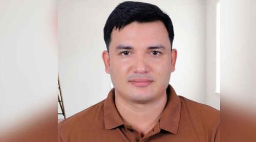 সৌদি আরব থেকে ফিরে বিমানবন্দরে আটক নিষিদ্ধ ছাত্রলীগ নেতা