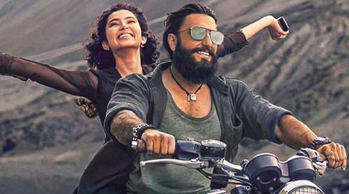 ভারতীয় সিনেমায় নতুন ইতিহাস, শীর্ষে ‘ধুরন্ধর’ ফ্র্যাঞ্চাইজি