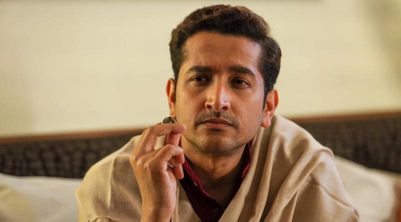 ১৮ বছর পর ছোটপর্দায় ফিরেই বদলের ছাপ দেখলেন পরমব্রত