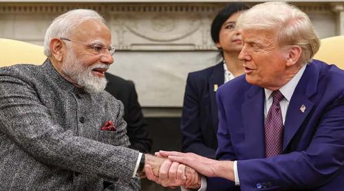 যুক্তরাষ্ট্র- ইরানের শান্তি প্রক্রিয়ায় নয়াদিল্লির সম্পৃক্ততাকে স্বাগত জানাবে ওয়াশিংটন