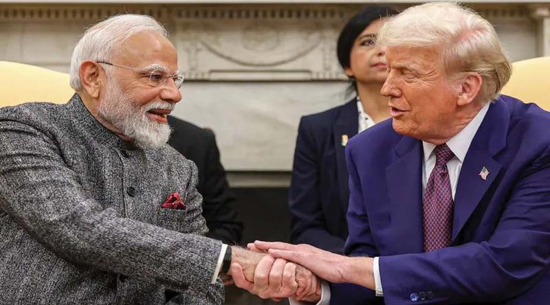 যুক্তরাষ্ট্র- ইরানের শান্তি প্রক্রিয়ায় নয়াদিল্লির সম্পৃক্ততাকে স্বাগত জানাবে ওয়াশিংটন