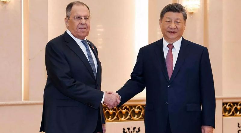 চীনের জ্বালানি ঘাটতি পূরণে প্রস্তুত রাশিয়া