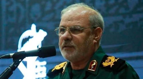 যুদ্ধ পুনরায় শুরু হলে ‘অপ্রকাশিত’ শক্তি দেখাবে ইরান: আইআরজিসি