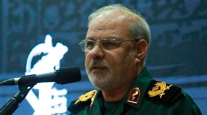 যুদ্ধ পুনরায় শুরু হলে ‘অপ্রকাশিত’ শক্তি দেখাবে ইরান: আইআরজিসি