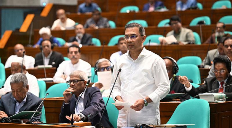 মধ্যপ্রাচ্যের অস্থিরতায় বিকল্প শ্রমবাজার খুঁজছে সরকার: প্রধানমন্ত্রী