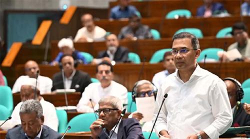 ১ জুলাই থেকে ৫ বছর মেয়াদি প্রাথমিক শিক্ষা উন্নয়ন কার্যক্রম শুরু হচ্ছে: প্রধানমন্ত্রী