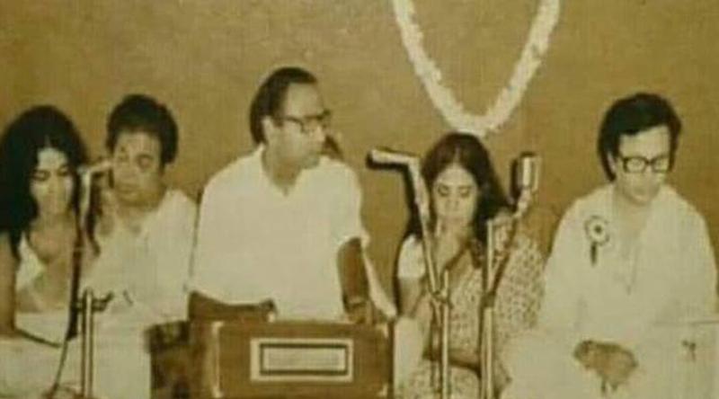 সে সময় নববর্ষে টলিউড ছিল এক পরিবারের নাম,আড্ডায় জমে উঠত দিনটি