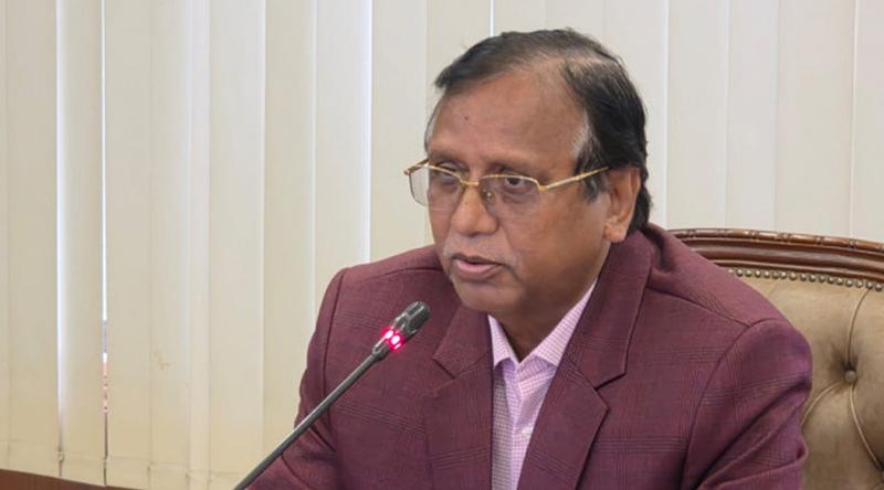 ফুটপাতের ব্যবসায়ীদের লাইসেন্স দেবে সরকার: ডিএসসিসি প্রশাসক