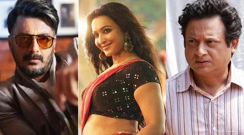 যিশুকে নিয়ে নববর্ষে ‘বহুরূপী’র নতুন অধ্যায়ের সূচনা