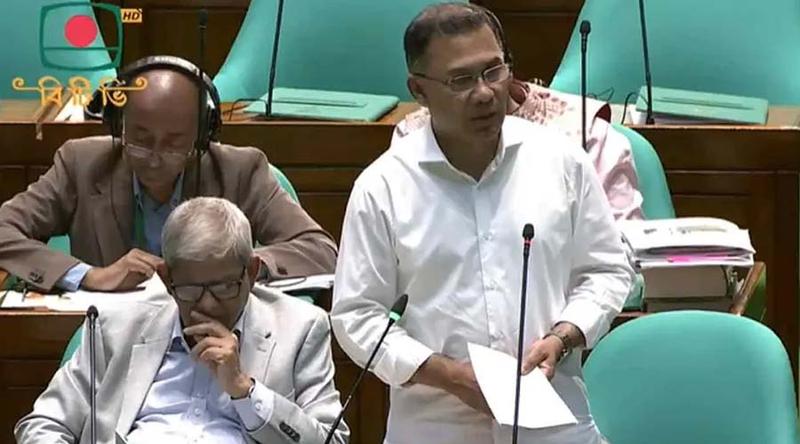 জনগণকে ‘ই-হেলথ কার্ড’ দেওয়ার উদ্যাগ নেওয়া হয়েছে : প্রধানমন্ত্রী