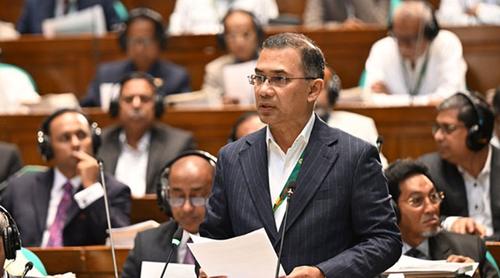 প্রতিরক্ষা ব্যবস্থা সুদৃঢ় করতে পদক্ষেপ নিয়েছে সরকার