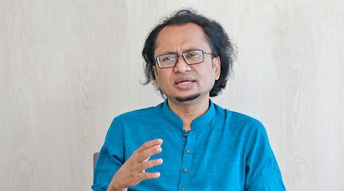 চাঁদাবাজির বিরুদ্ধে জিরো টলারেন্স, নদী দখলে হবে কঠোর শাস্তি : ডা. জাহেদ