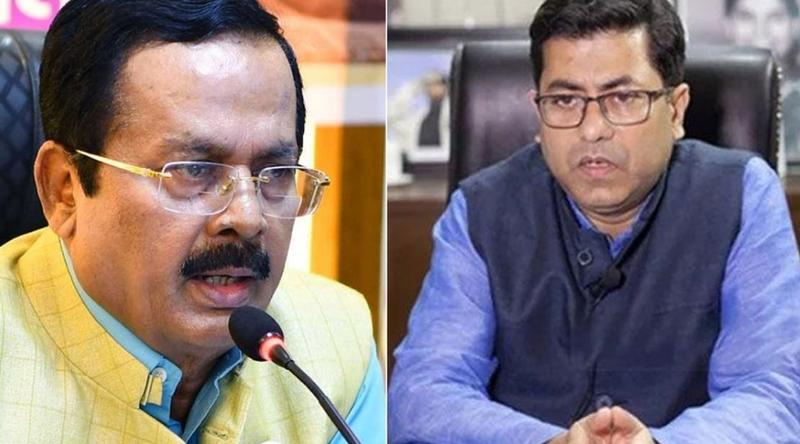 ফের পিছিয়েছে নানক-তাপসসহ ২৮ জনের অভিযোগ গঠন শুনানি