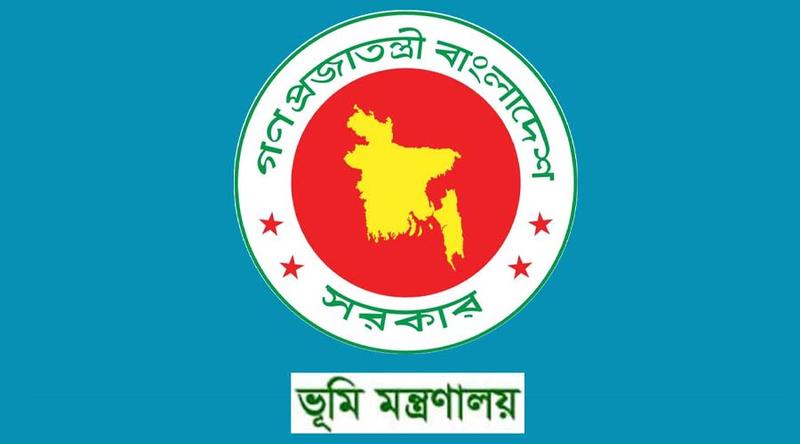 দুর্নীতির লাগাম টানতে ১১ কৌশল ভূমি মন্ত্রণালয়ের