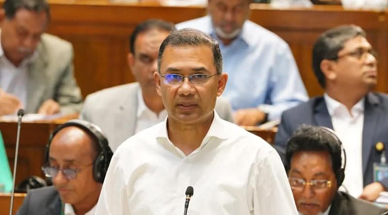 পায়রা-কুয়াকাটায় সুনীল অর্থনীতির আওতায় বিশেষ অর্থনৈতিক অঞ্চল গড়ে তোলা হবে: সংসদে প্রধানমন্ত্রী