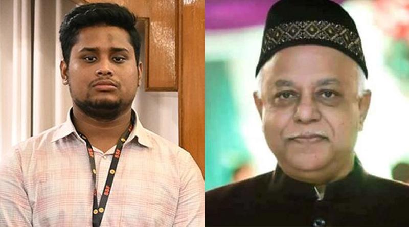 হাসনাত আব্দুল্লাহর সঙ্গে কী ঘটেছিল, জানালেন মনজুর আলম