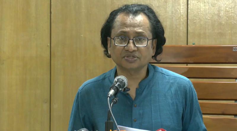 জ্বালানির দাম সমন্বয় নিয়ে প্রধানমন্ত্রীর তথ্য উপদেষ্টার বার্তা