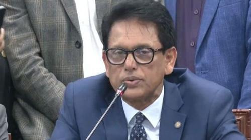 আমিও অনলাইন ক্লাস চাই না, কিন্তু পৃথিবী চায়: শিক্ষামন্ত্রী