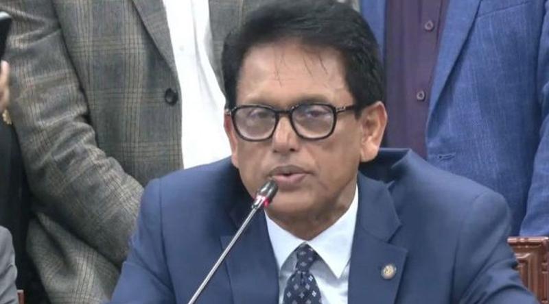 আমিও অনলাইন ক্লাস চাই না, কিন্তু পৃথিবী চায়: শিক্ষামন্ত্রী