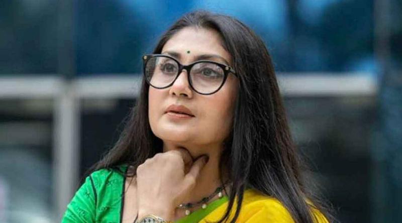 বাবা হারালেন অভিনেত্রী বন্যা মির্জা