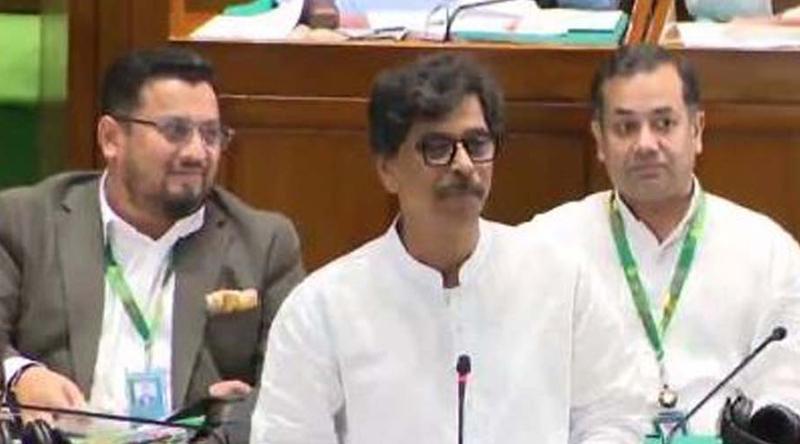 সঠিক সংরক্ষণ করতে না পারায় ২৫-৩০ শতাংশ পেঁয়াজ নষ্ট হয়ে যায়: সংসদে কৃষিমন্ত্রী