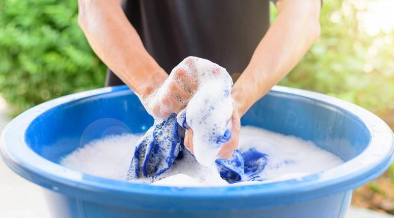 আজ বিশ্ব ধোলাই দিবস