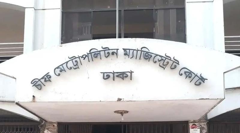 ওসমান হাদি হত্যাকান্ডে অস্ত্র বিক্রেতা গ্রেপ্তার, ৭ দিনের রিমান্ড চেয়েছে সিআইডি