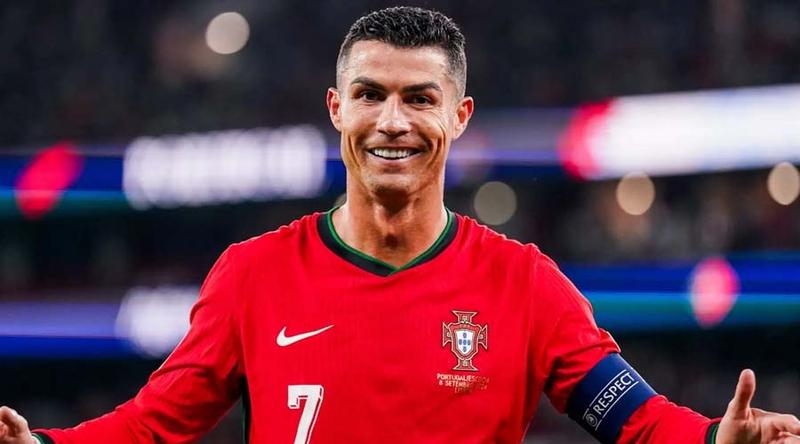 ২০৩০ বিশ্বকাপেও খেলতে চান ক্রিশ্চিয়ানো রোনালদো
