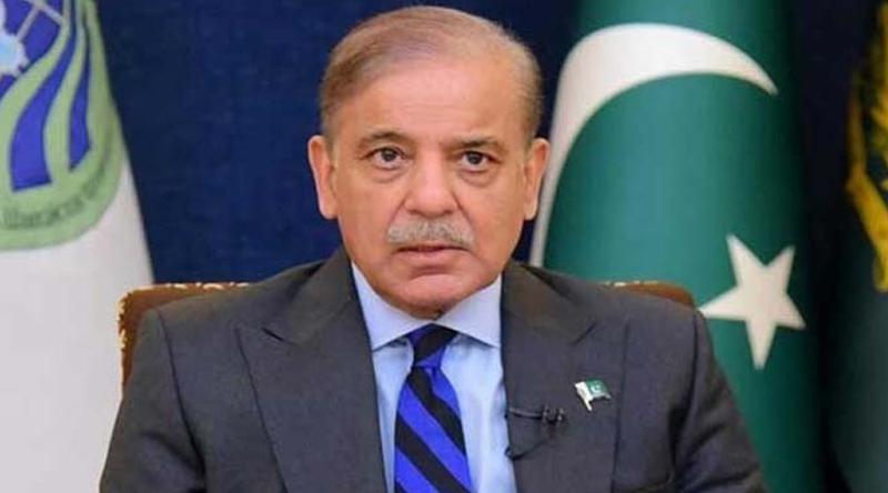 সৌদি আরব, কাতার ও তুরস্ক সফরে যাচ্ছেন শাহবাজ শরিফ