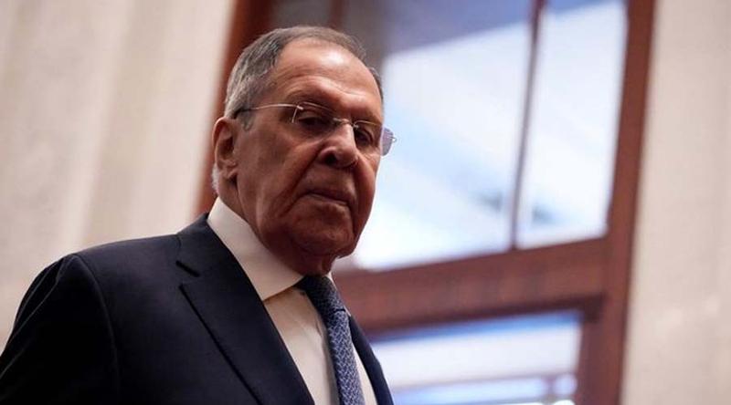 ইরান যুদ্ধের প্রভাবে চীনের জ্বালানি ঘাটতি পূরণে সক্ষম রাশিয়া: ল্যাভরভ