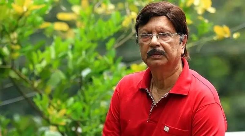 চিকিৎসা শেষে সিঙ্গাপুর থেকে দেশে ফিরলেন মাসুদ পারভেজ