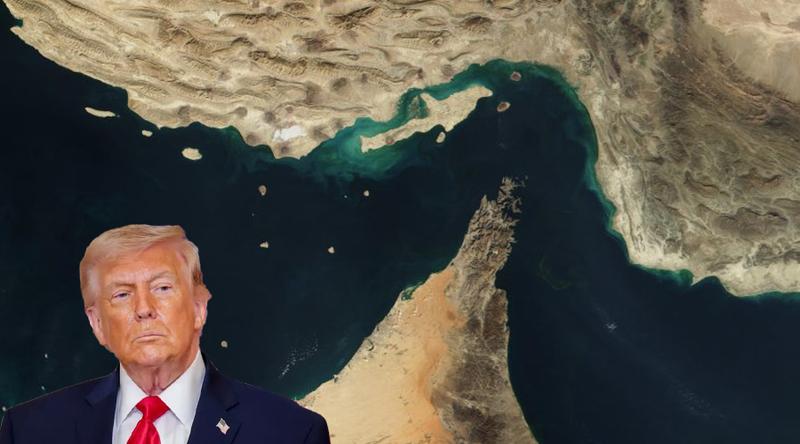 রাশিয়ার এক ঘোষণাতেই ভেস্তে যেতে পারে হরমুজ নিয়ে ট্রাম্পের পরিকল্পনা!