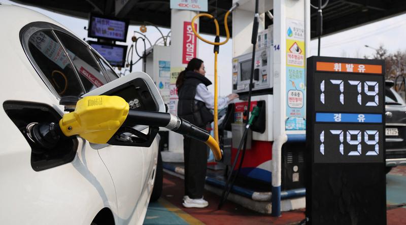 হরমুজ এড়িয়ে ২৭৩ মিলিয়ন ব্যারেল তেল আনছে দক্ষিণ কোরিয়া