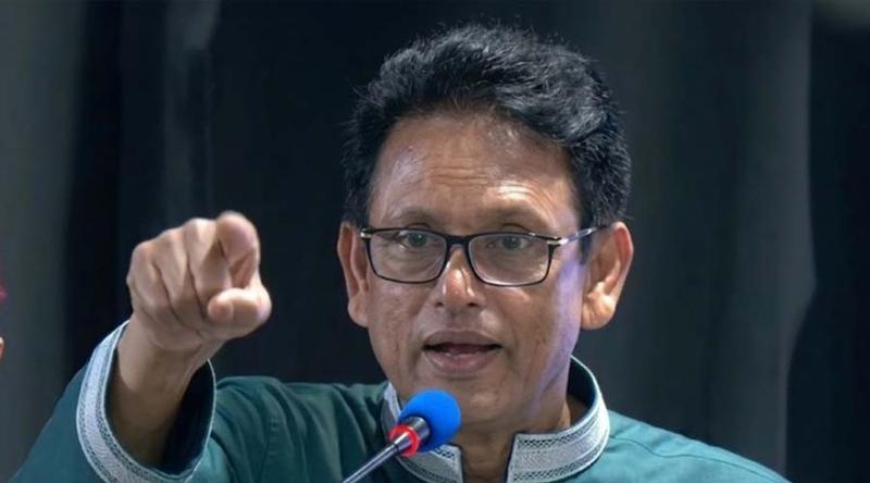 অনলাইন ক্লাস আমিও চাই না, কিন্তু পৃথিবী চায়: শিক্ষামন্ত্রী