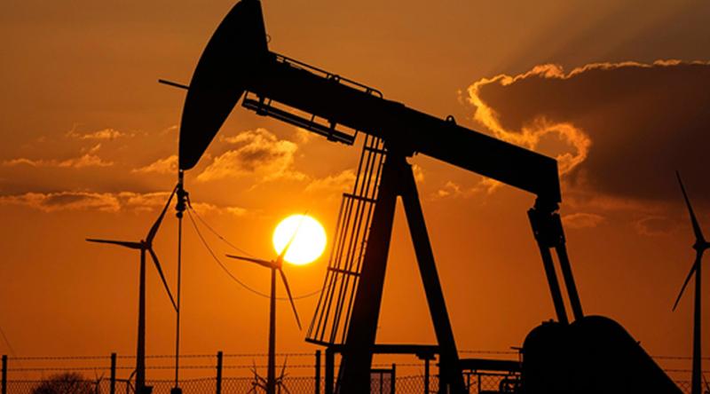 বিশ্ববাজারে আরও কমল জ্বালানি তেলের দাম