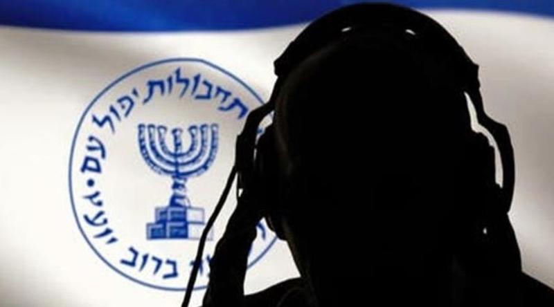 ৩৫ মোসাদ এজেন্টকে গ্রেপ্তার করল ইরান